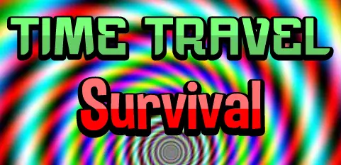 Time Travel Survival logo