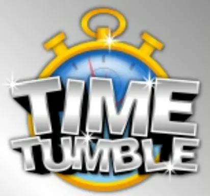 Time Tumble logo