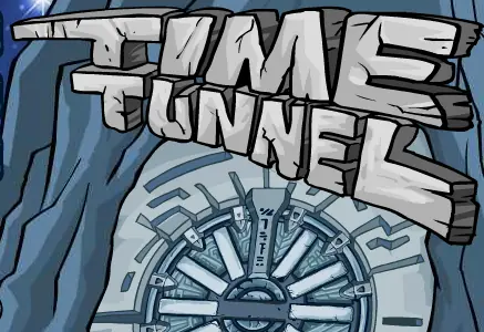 Time Tunnel logo