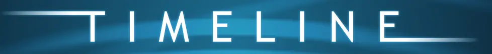 Timeline logo