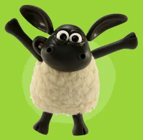Timmy Time: Noisy Name Game logo