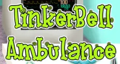 Tinkerbell Ambulance logo