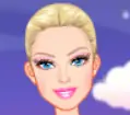Tinkerbell Fairy logo