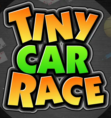 Tiny Car Race logo