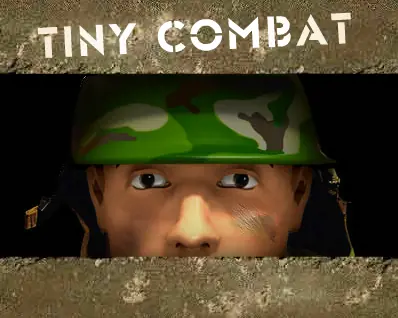 Tiny Combat logo