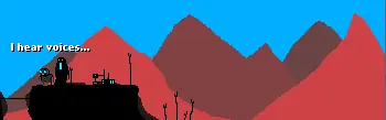 Tiny Dream logo