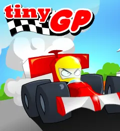 Tiny GP logo