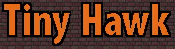 Tiny Hawk logo