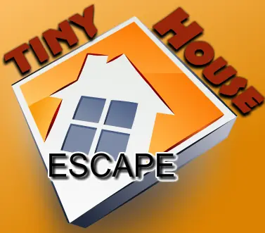 Tiny House Escape logo