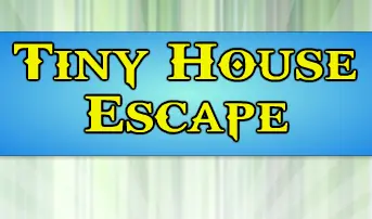 Tiny House Escape logo