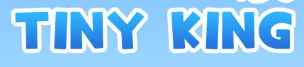 Tiny King logo