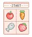 tiny memory game logo