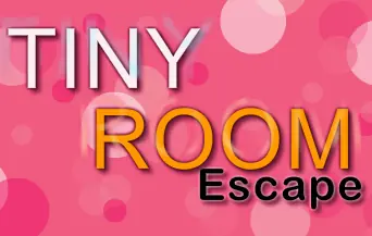 Tiny Room Escape logo