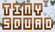 Tiny Squad logo