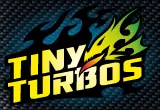 Tiny Turbos logo