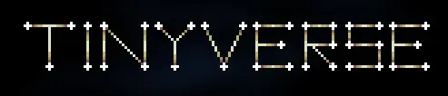 Tinyverse logo