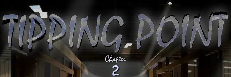 Tipping Point: Chapter 2 logo