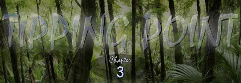 Tipping Point: Chapter 3 logo