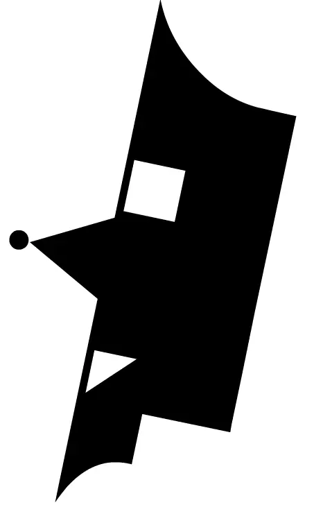 Tiptoe Behavior logo