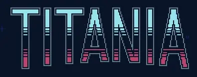 Titania logo