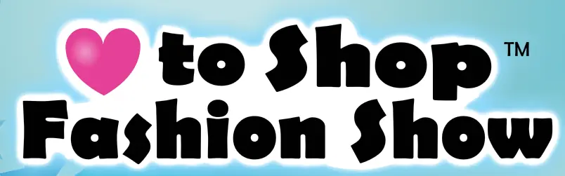 ❤ to Shop Fashion Show logo