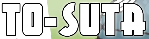 To-Suta logo