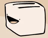 Toaster Invasion! logo