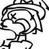 TOASTER VS. GENSOKYO, EPIC BATTLE. logo