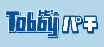 Tobby Slingshot logo