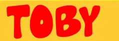 TOBY logo