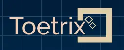 Toetrix logo