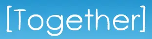 [Together] logo