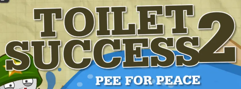 Toilet Success 2 logo