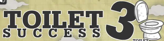 Toilet Success 3 logo