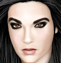 Tokio Hotel logo