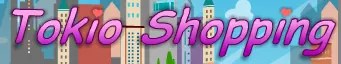 Tokio Shopping logo