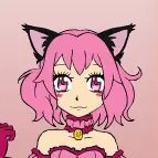 Tokyo Mew Mew Character Creator logo