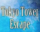 Tokyo Tower Escape logo