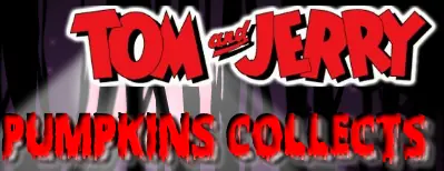 Tom and Jerry Pumpkins Collects logo
