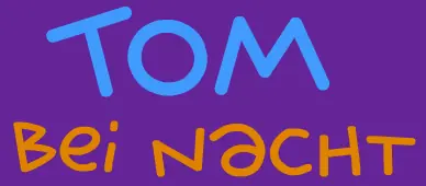 TOM bei Nacht logo