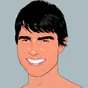 Tom Cruise logo