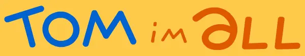 TOM im All logo