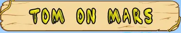 Tom On Mars logo
