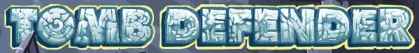 Tomb Defender logo
