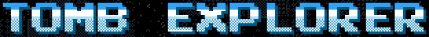 Tomb Explorer logo