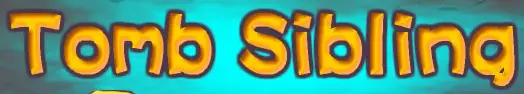 Tomb Sibling logo