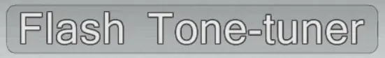 Tone-tuner logo