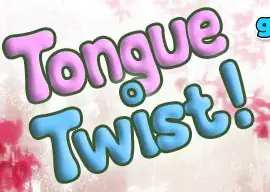 Tongue Twist logo