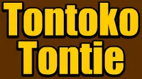 Tontoko Tontie logo