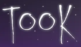 Took logo